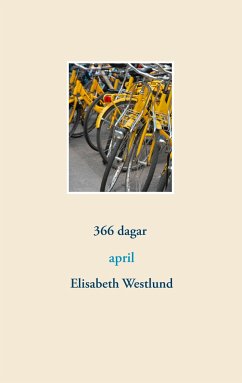 366 dagar - Westlund, Elisabeth