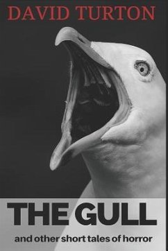 The Gull - Turton, David