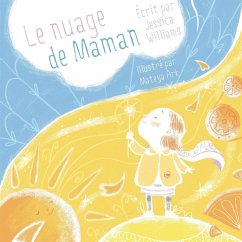 Le Nuage de Maman - Williams, Jessica