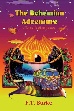 The Bohemian Adventure - Burke, F. T.
