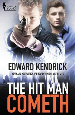 The Hit Man Cometh - Kendrick, Edward