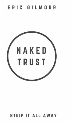 Naked Trust - Gilmour, Eric