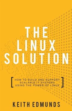 The Linux Solution - Edmunds, Keith