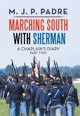 Marching South with Sherman