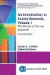 An Introduction to Survey Research,... - Bild 1