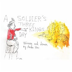 A Soldier's Three Kings Day - Hou, Anda