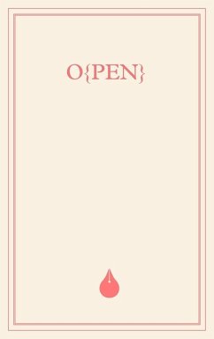 O{PEN} - Fournier, Briana