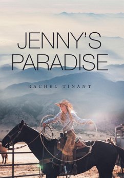 Jenny's Paradise - Tinant, Rachel