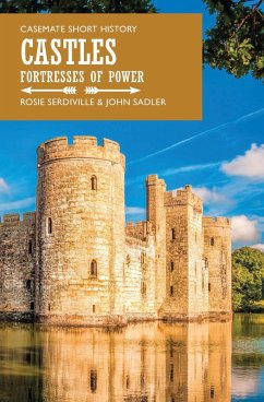 Castles (eBook, ePUB) - Serdiville, Rosie; Sadler, John
