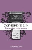 Romancing the Language (eBook, ePUB)