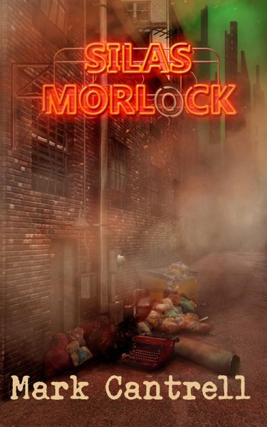 Silas Morlock (eBook, ePUB)