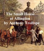 The Small House at Allington (eBook, ePUB)