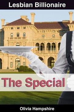 The Special (eBook, ePUB) - Hampshire, Olivia