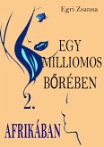 Egy milliomos bőrében Afrikában (eBook, ePUB)