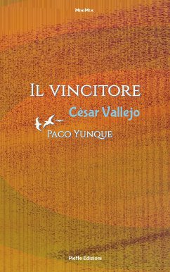 Il vincitore (eBook, ePUB) - Vallejo, César