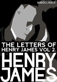 The Letters of Henry James (eBook, ePUB)