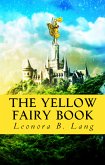 The Yellow Fairy Book (eBook, ePUB)