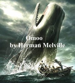 Omoo (eBook, ePUB) - Melville, Herman