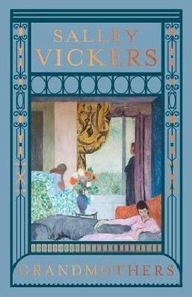 Grandmothers Grandmothers