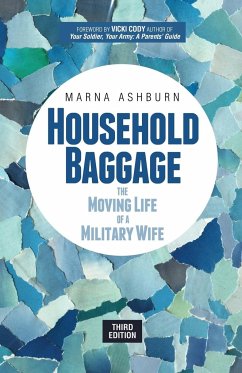 Household Baggage - Ashburn, Marna