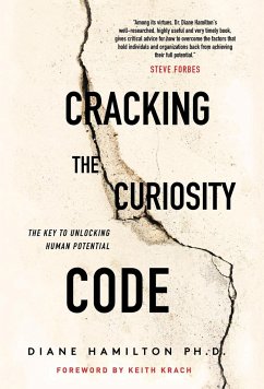Cracking the Curiosity Code - Hamilton, Diane