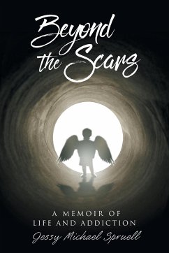 Beyond the Scars - Michael Spruell, Jessy