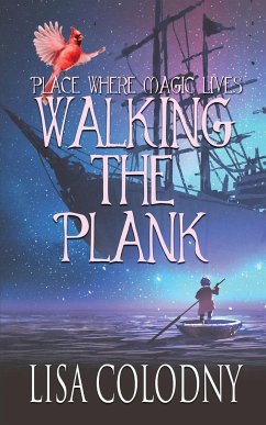 Walking the Plank - Colodny, Lisa