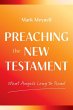 Preaching the New Testament - Bild 1