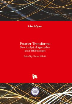 Fourier Transforms