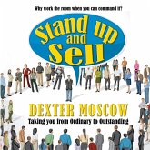 Stand Up and Sell