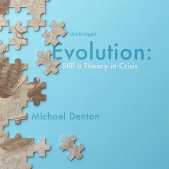 Evolution - Denton, Michael