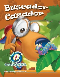 Cover Caravana Buscador Cazador