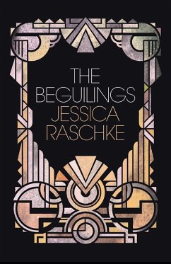 The Beguilings - Raschke, Jessica