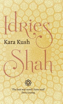 Kara Kush - Shah, Idries