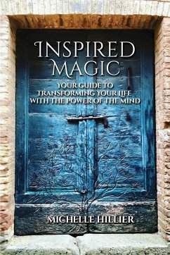 Inspired Magic - Hillier, Michelle