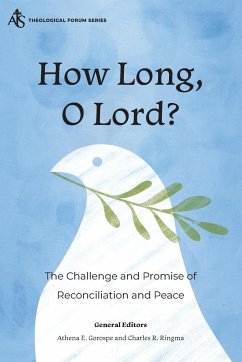 How Long, O Lord?