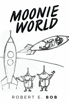 Cover Moonie World