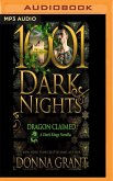 Dragon Claimed: A Dark Kings Novella