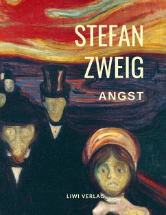 Angst - Zweig, Stefan