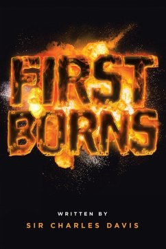 Cover Firstborns
