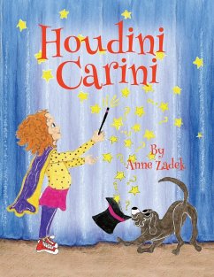 Houdini Carini - Zadek, Anne