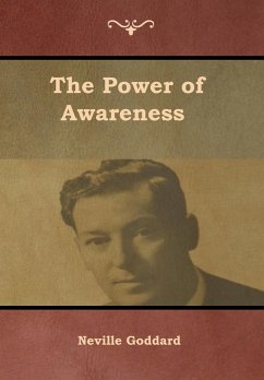 The Power of Awareness - Goddard, Neville