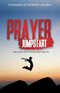 Prayer Jumpstart - Ijeoma, Evangelist Ezinne