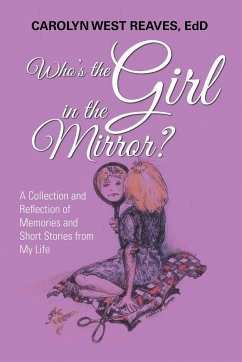Who's the Girl in the Mirror? - Reaves Edd, Carolyn West