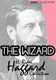 The Wizard (eBook, ePUB)