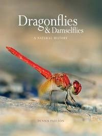 Cover Dragonflies & Damselfies (eBook, ePUB)