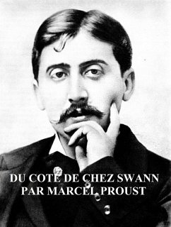 Cover Du côté de chez Swann (eBook, ePUB)