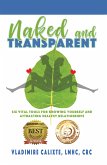 Naked and Transparent (eBook, ePUB)