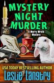 Mystery Night Murder