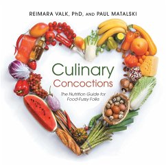 Culinary Concoctions - Valk, Reimara; Matalski, Paul